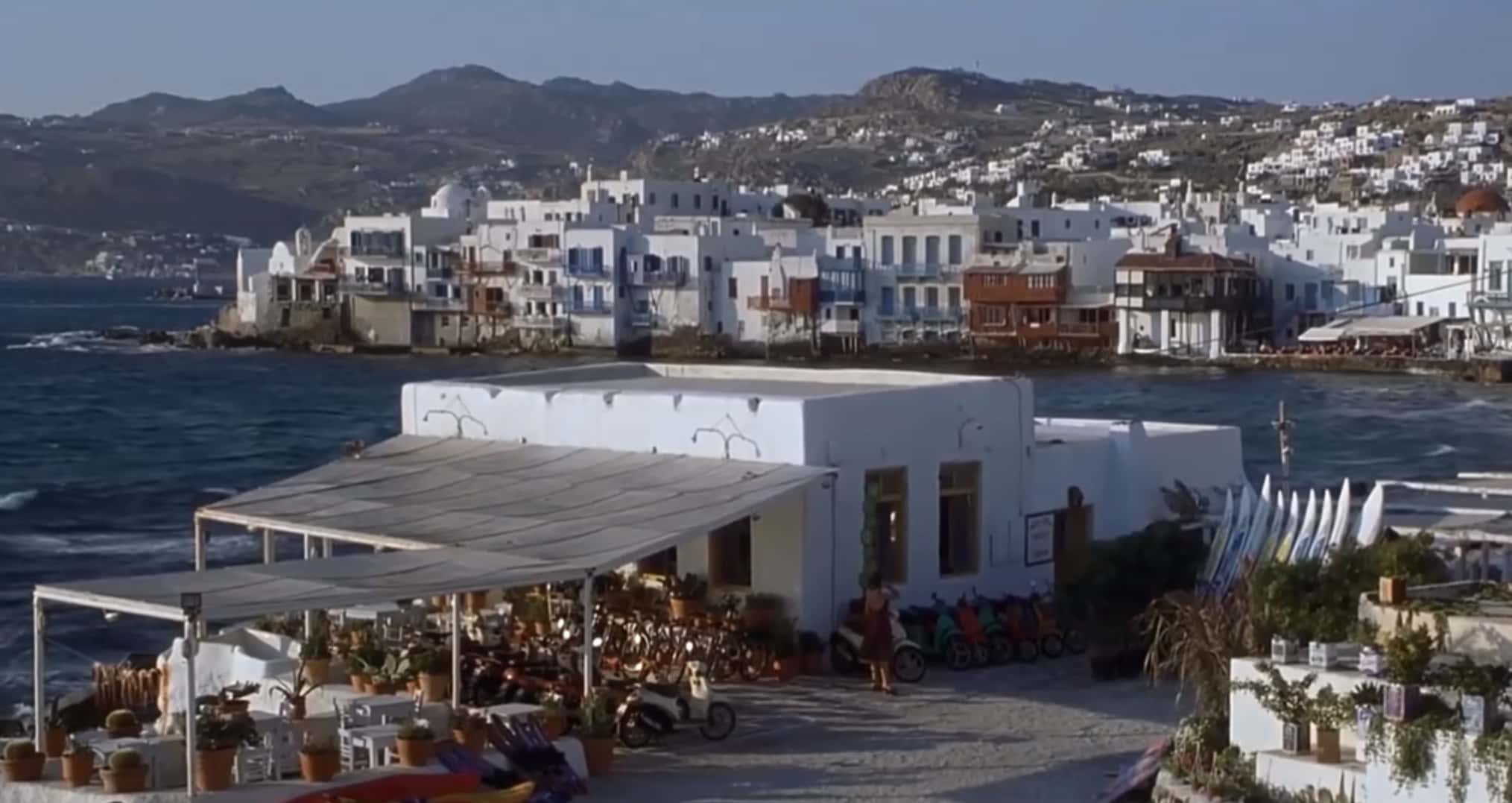 Declassified Facts About The Jason Bourne Movies