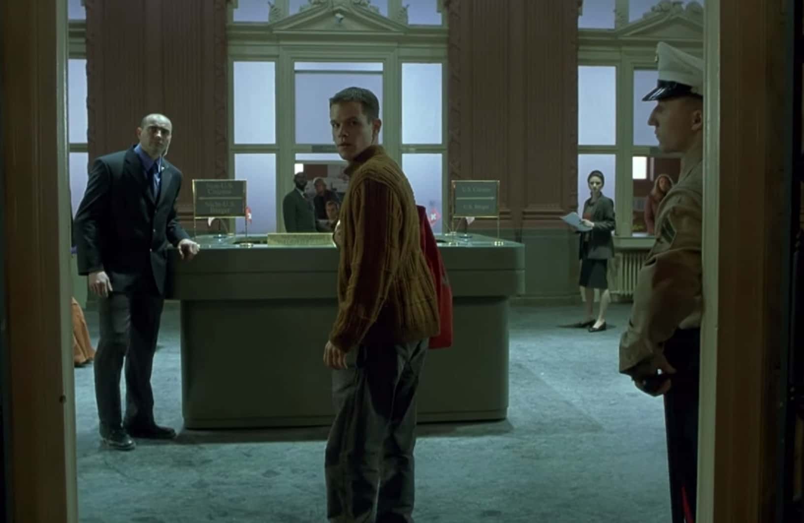 Declassified Facts About The Jason Bourne Movies