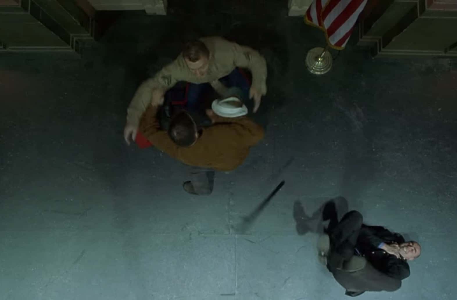 Declassified Facts About The Jason Bourne Movies