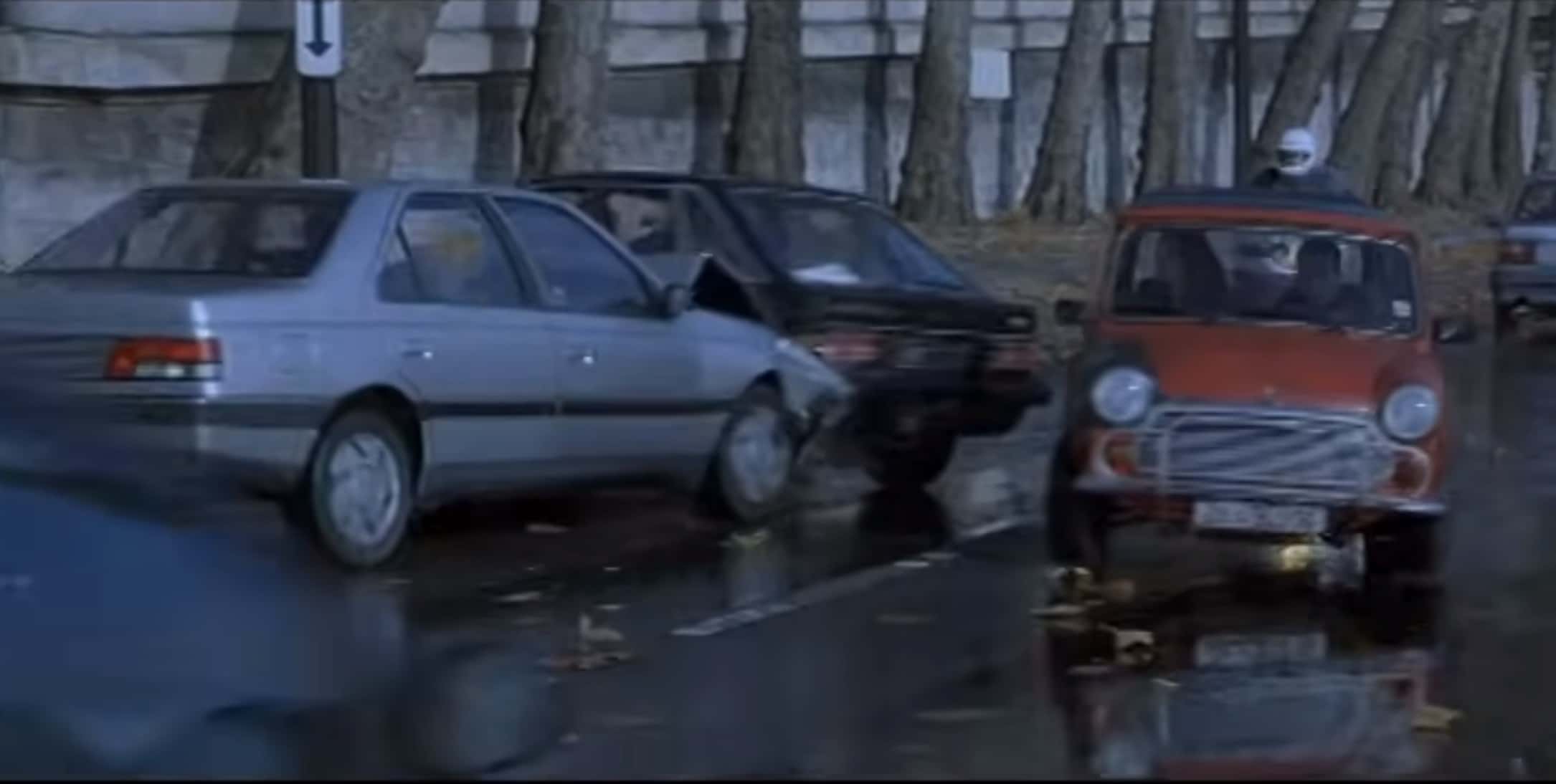 Declassified Facts About The Jason Bourne Movies