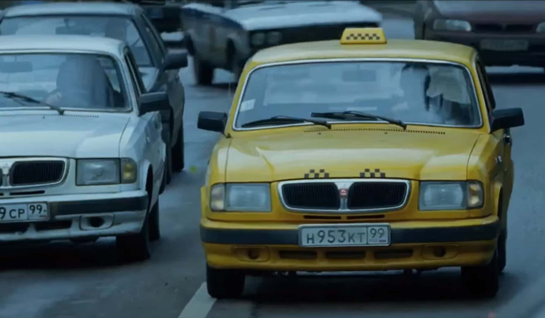 Declassified Facts About The Jason Bourne Movies