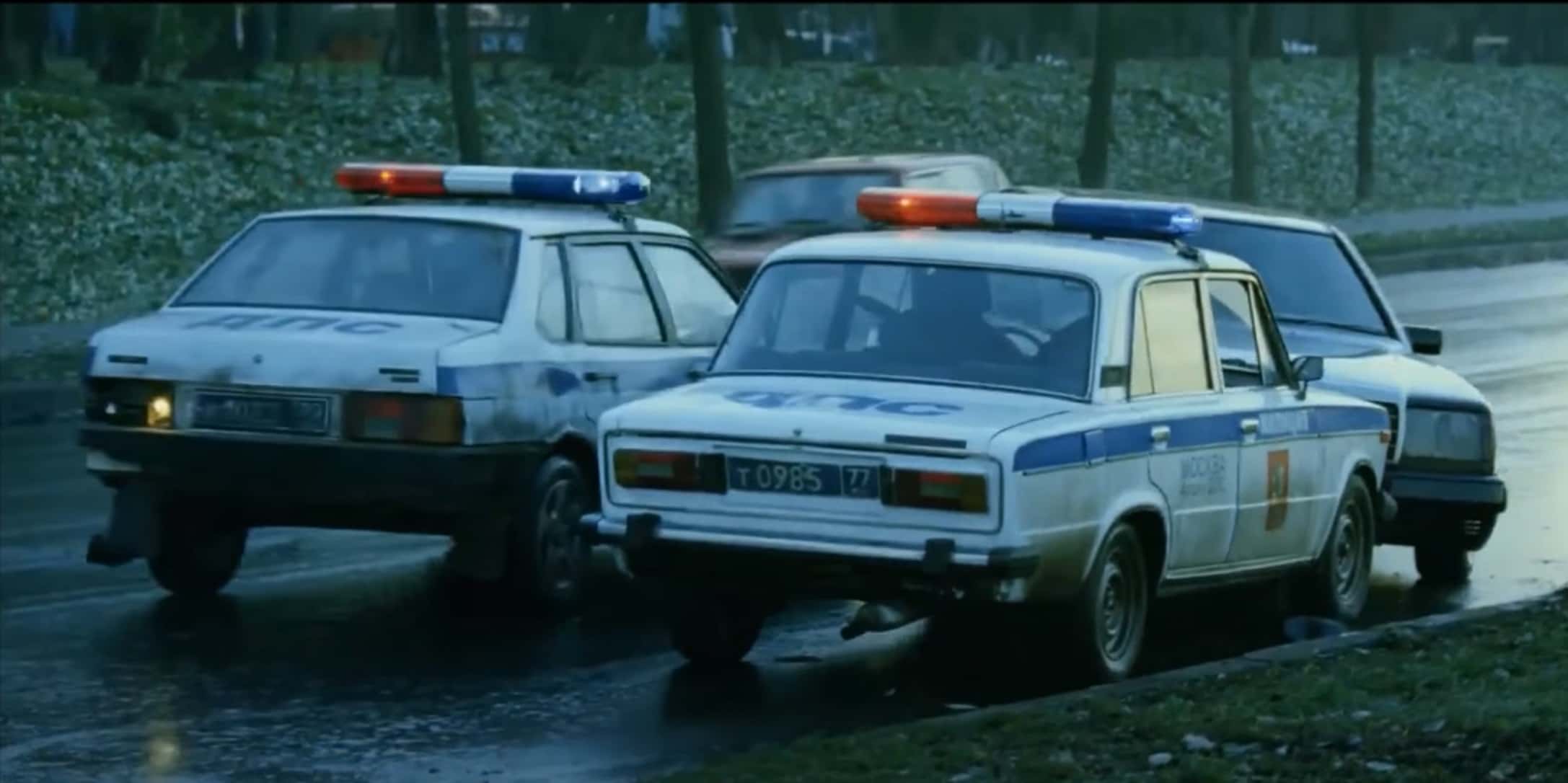 Declassified Facts About The Jason Bourne Movies