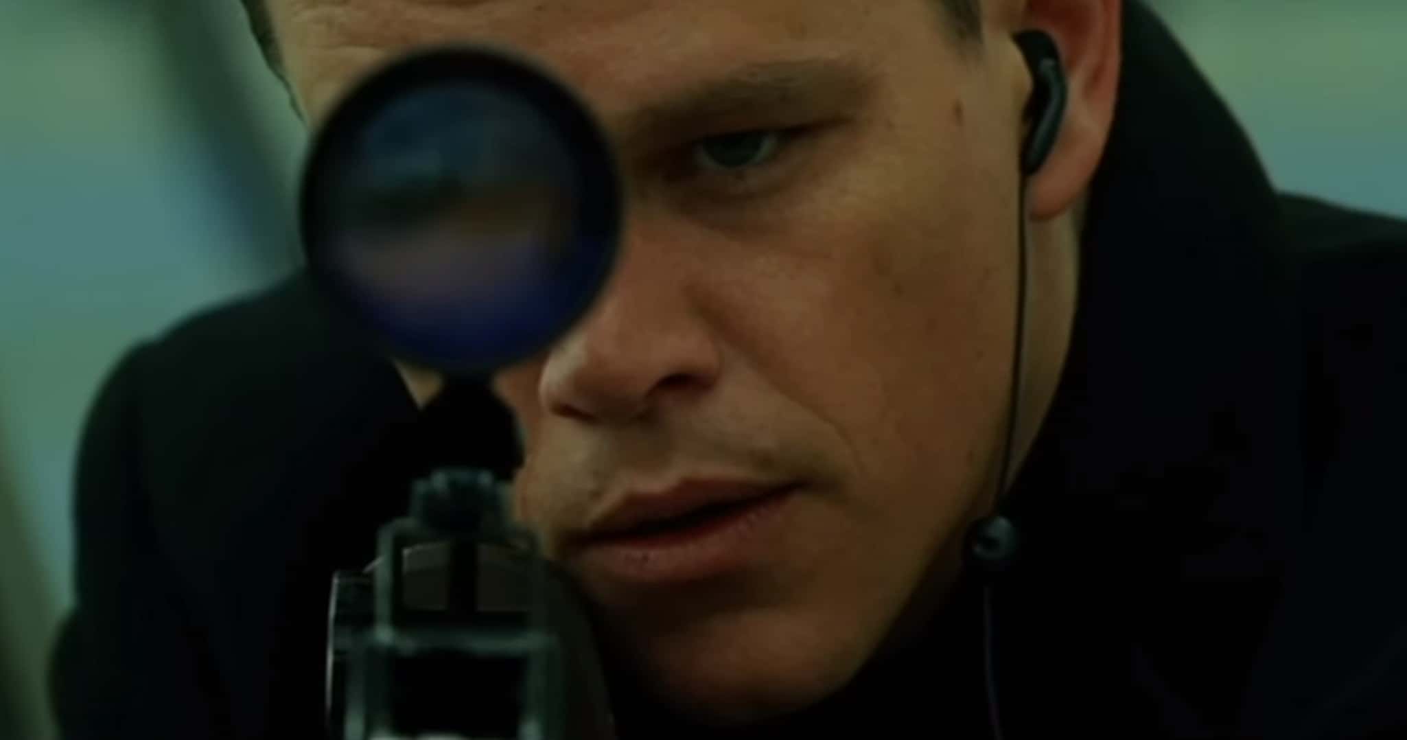 Declassified Facts About The Jason Bourne Movies
