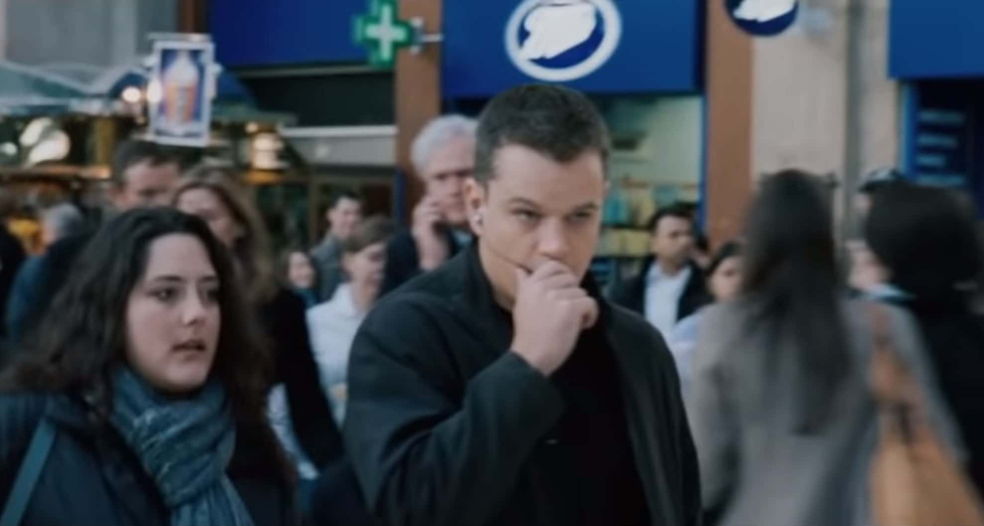 Declassified Facts About The Jason Bourne Movies