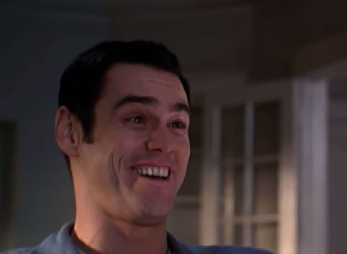 Screenshot from the movie The Cable Guy(1996)
