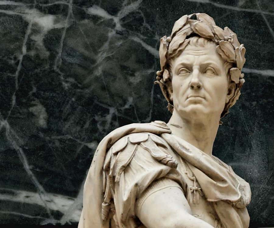 Julius Caesar