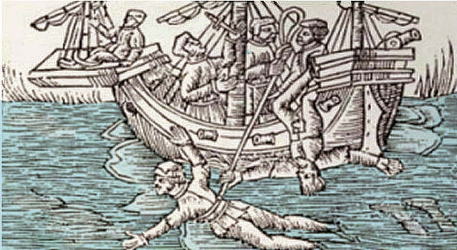 Ancient Torture Facts