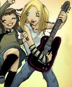 Facts about Avril Lavigne