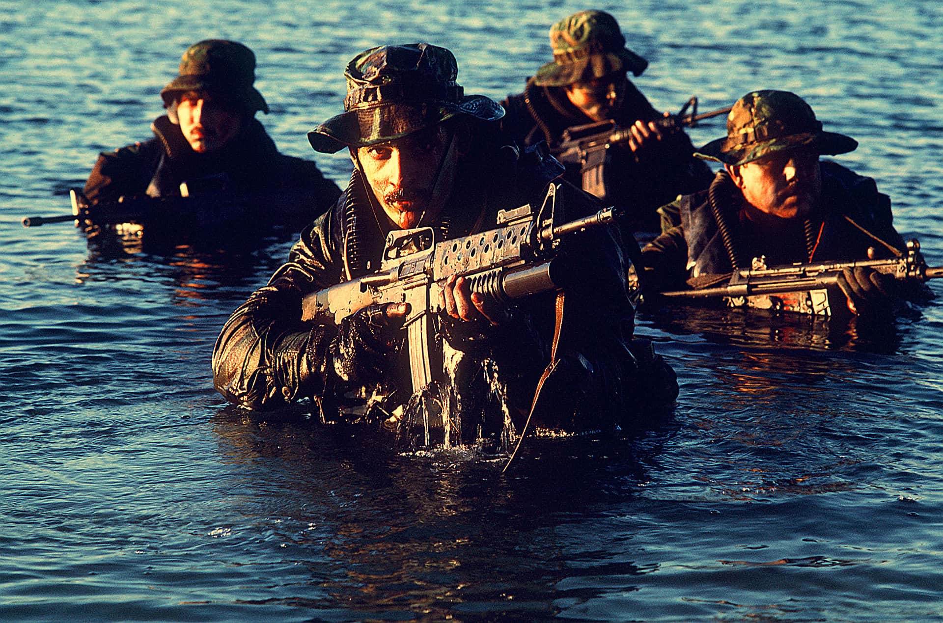 Navy SEALS Facts