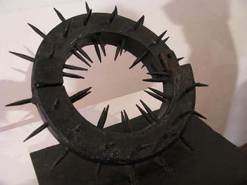 Ancient Torture Facts