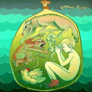 Ancient Torture Facts