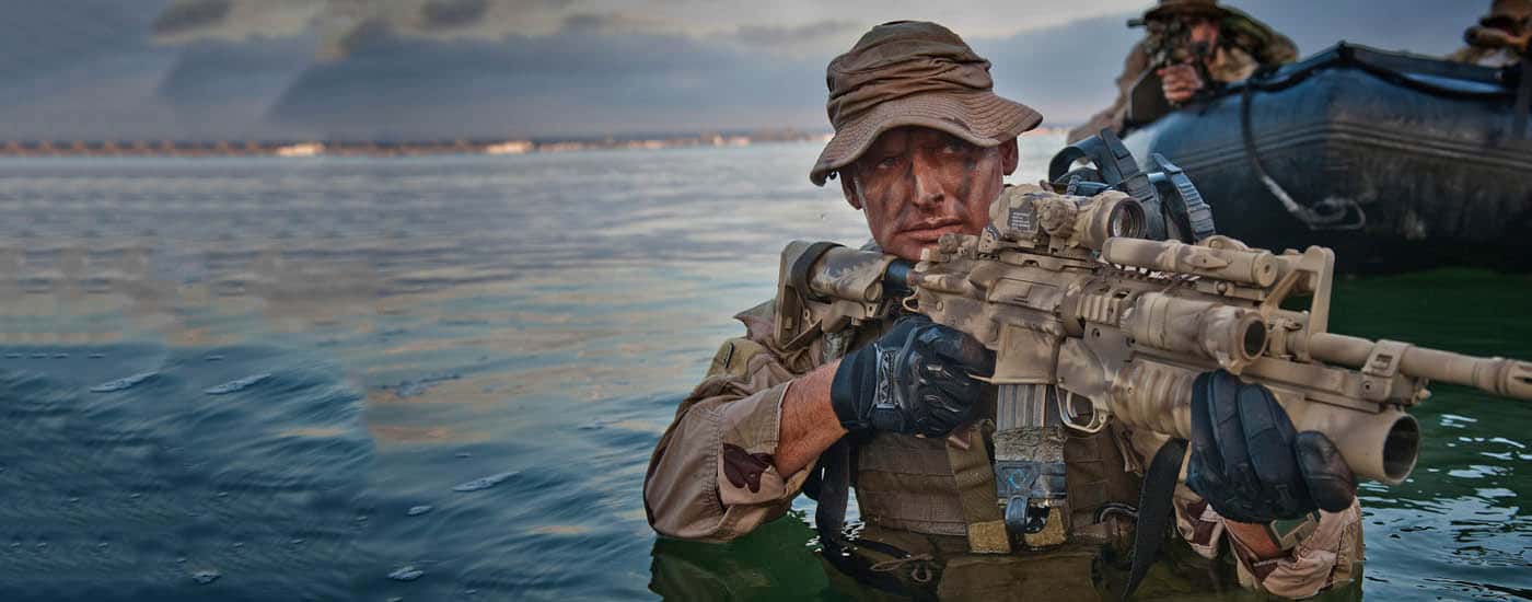 42 Hardcore Facts about Navy SEALs
