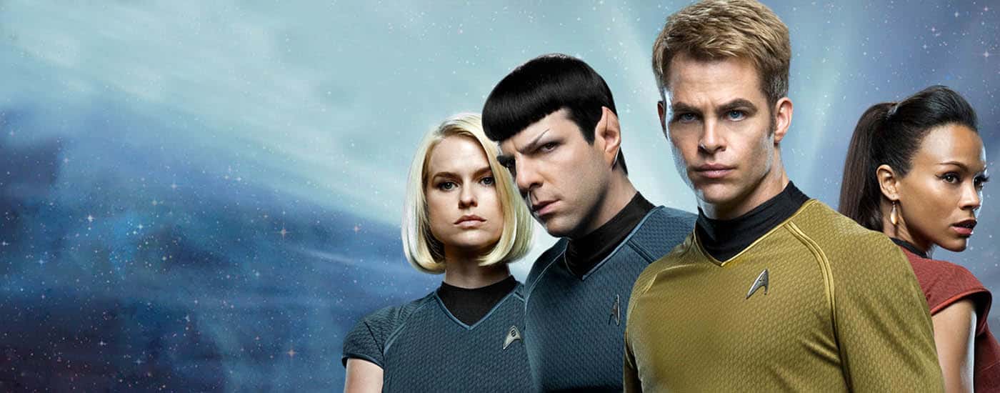 Bold Facts About Star Trek