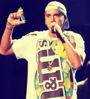 eminem facts