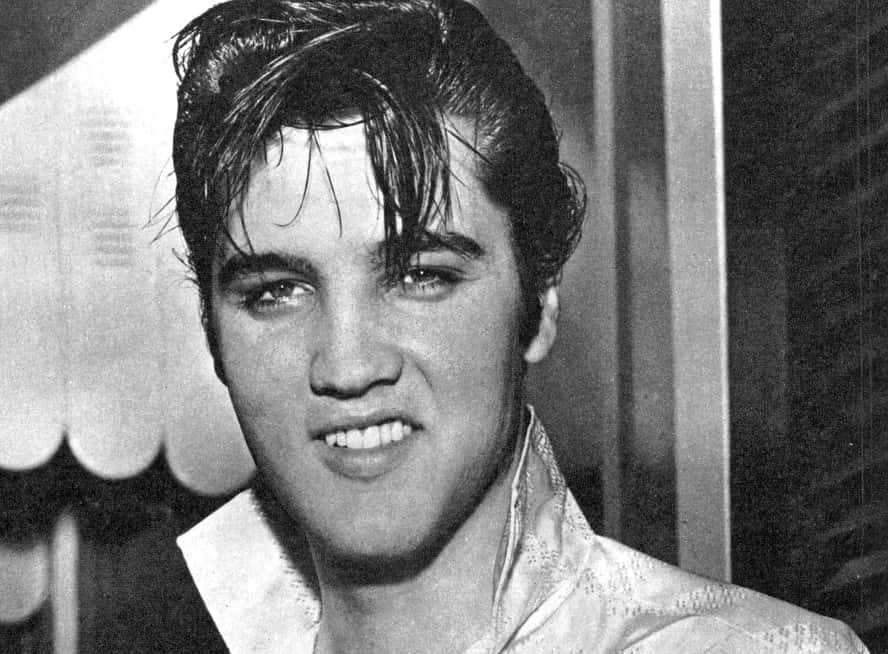 Elvis Presley Facts