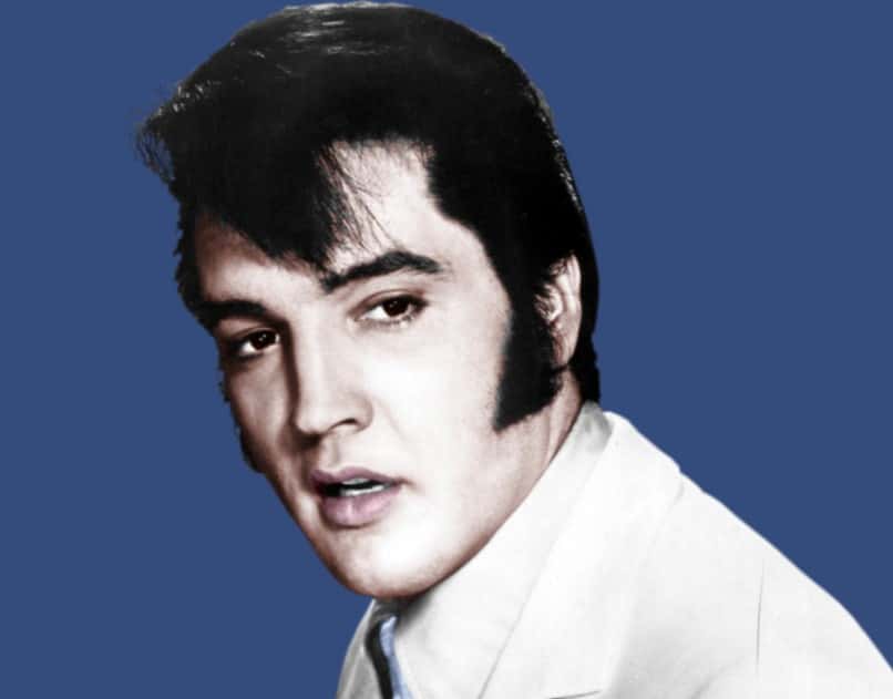 Elvis Presley Facts