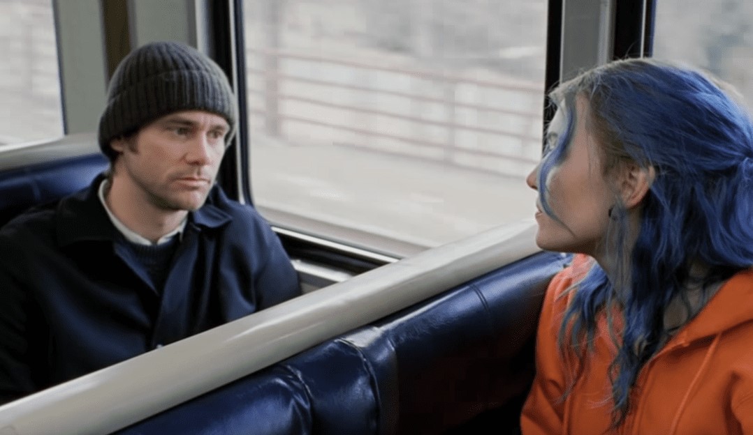 Eternal Sunshine of the Spotless Mind (2004)