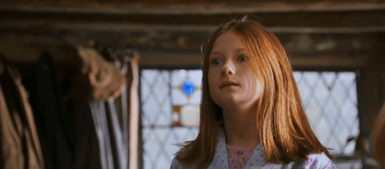 Harry Potter and the Chamber of Secrets facts