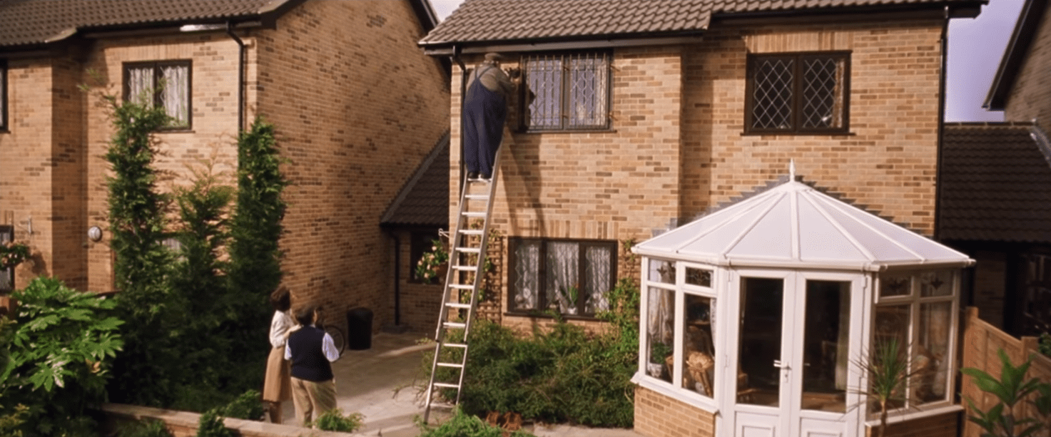 Harry Potter and the Chamber of Secrets facts 