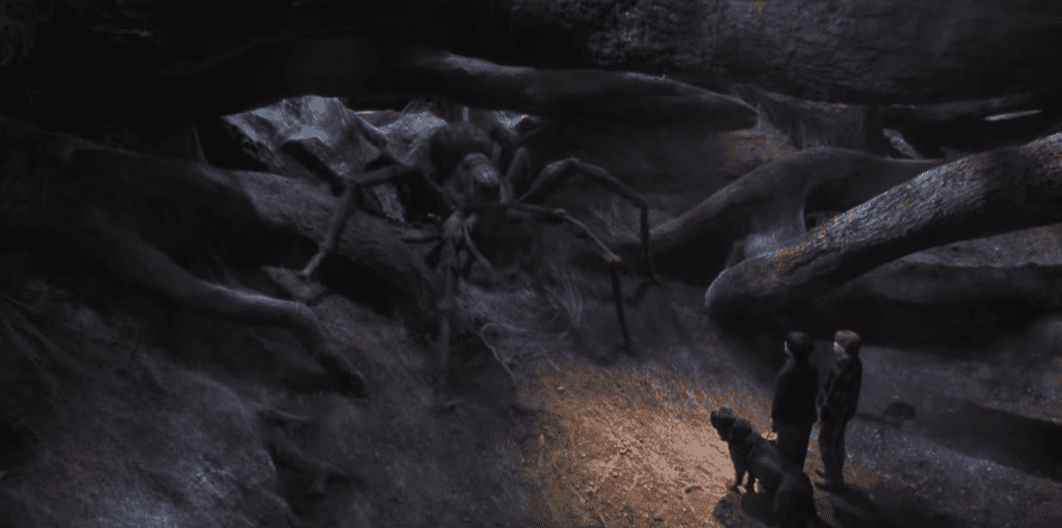 Harry Potter and the Chamber of Secrets facts