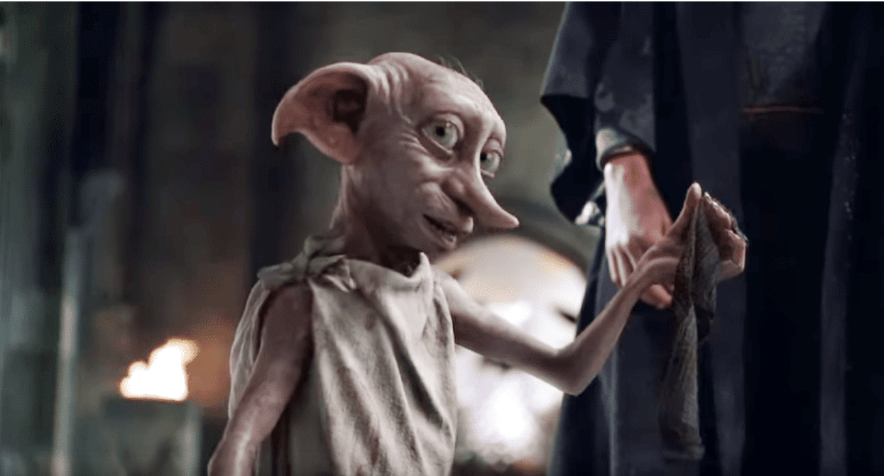 Harry Potter and the Chamber of Secrets facts