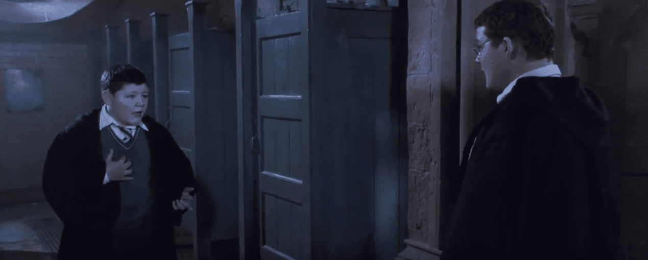 Harry Potter and the Chamber of Secrets facts