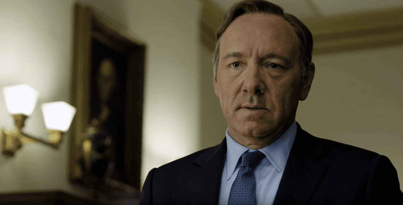 House of Cards facts 