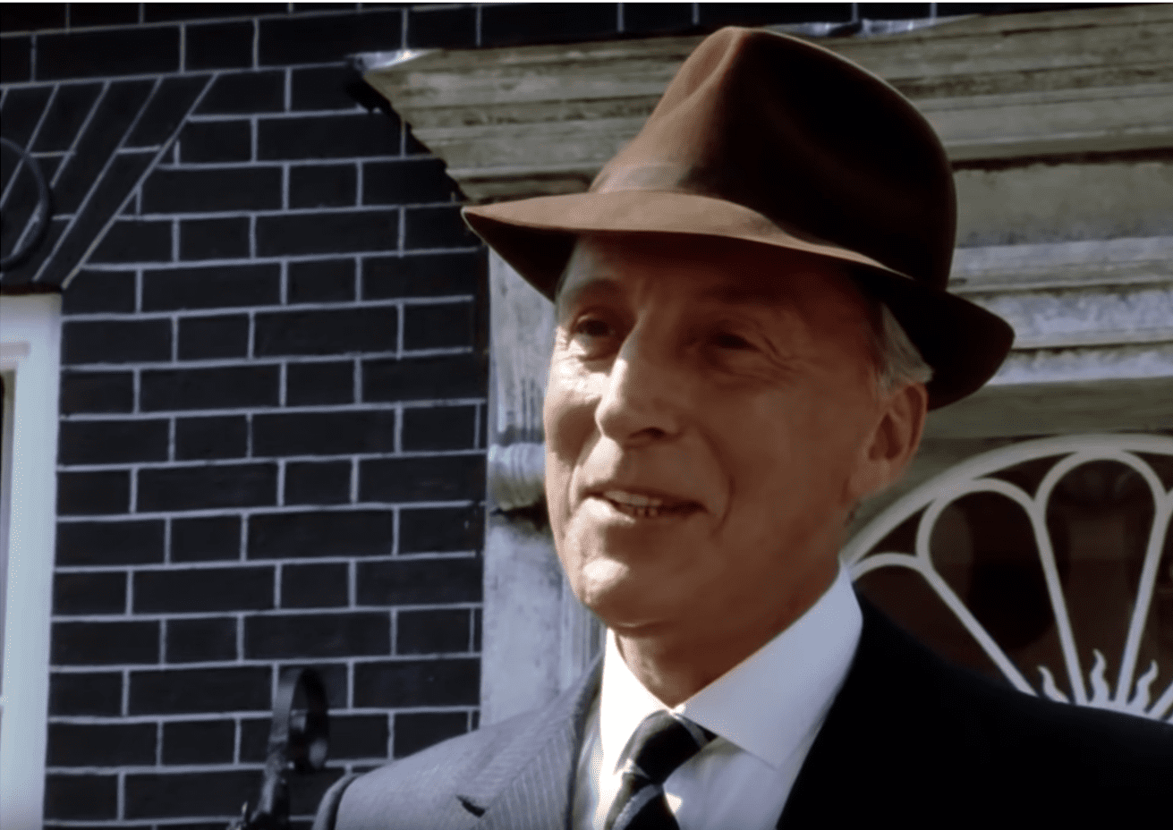 House of Cards facts 