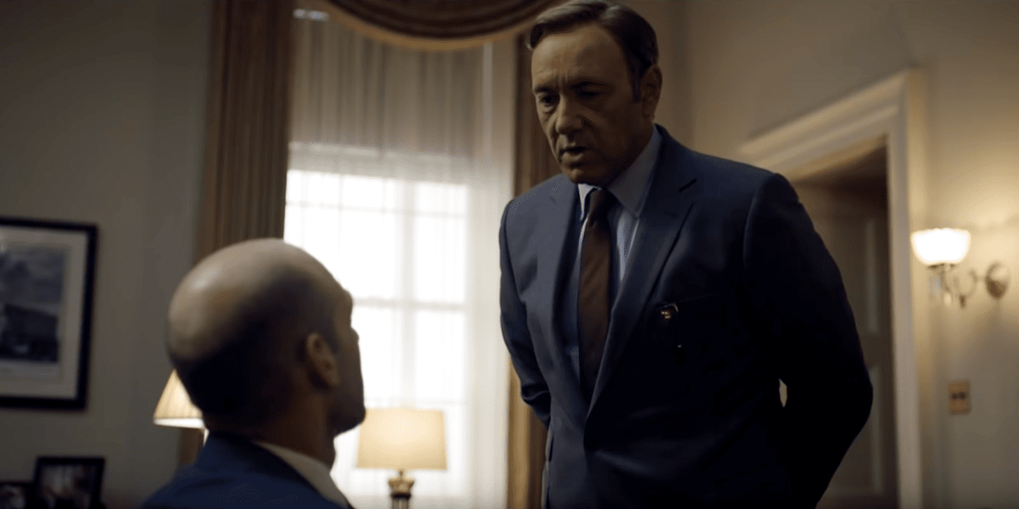 House of Cards facts