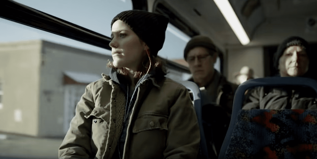 House of Cards facts