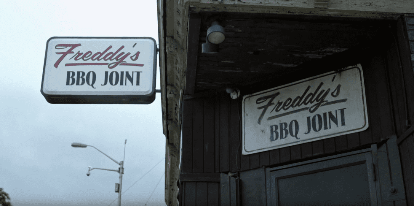 House of Cards facts