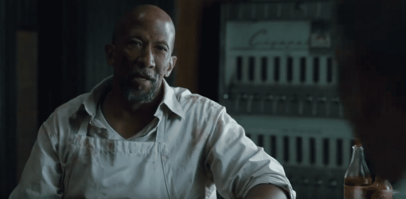 House of Cards facts