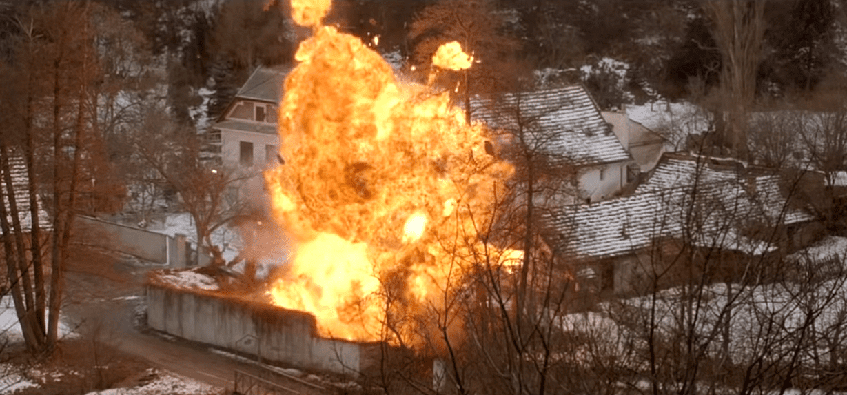 Jason Bourne Movies facts