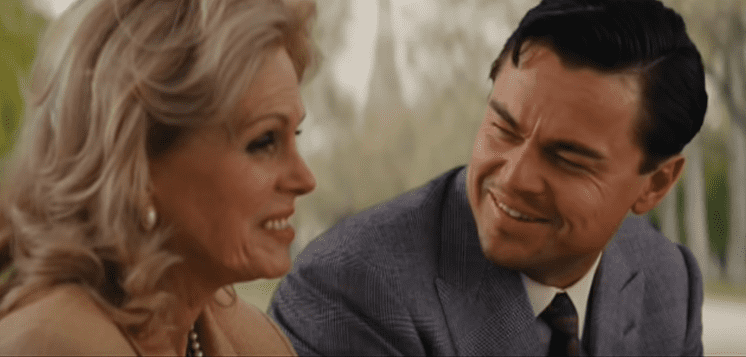 The Wolf of Wall Street Facts