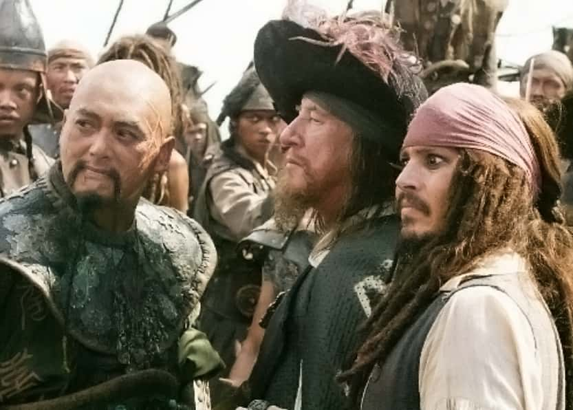 30 Incredible Facts About Pirates That Are 100 Percent True — Best Life