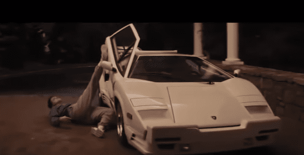 The Wolf of Wall Street Facts