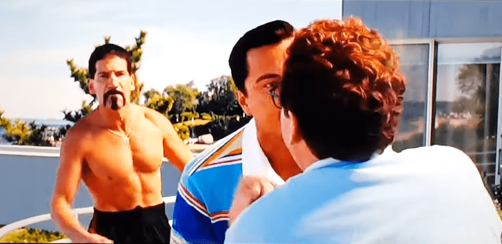 The Wolf of Wall Street Facts