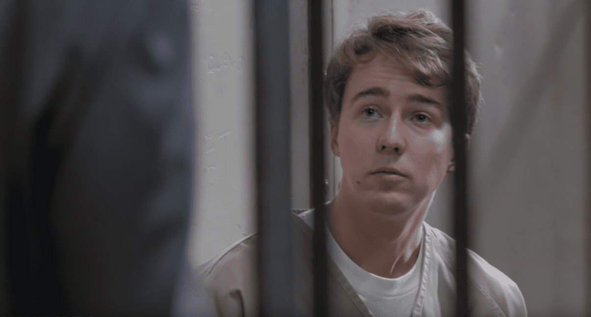 image from Primal Fear