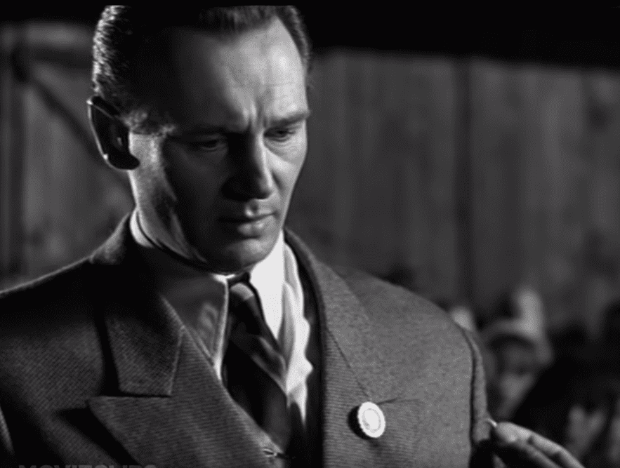 Schindler's List