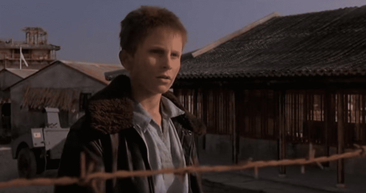 Christian Bale Facts