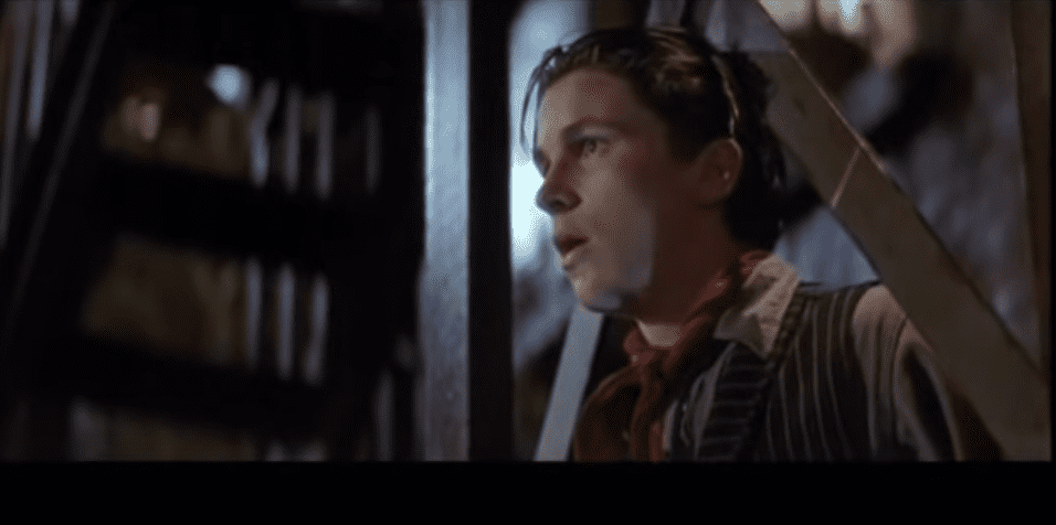 Christian Bale Facts