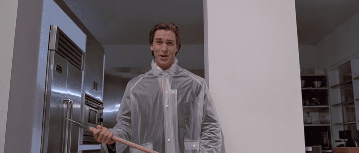 American Psycho