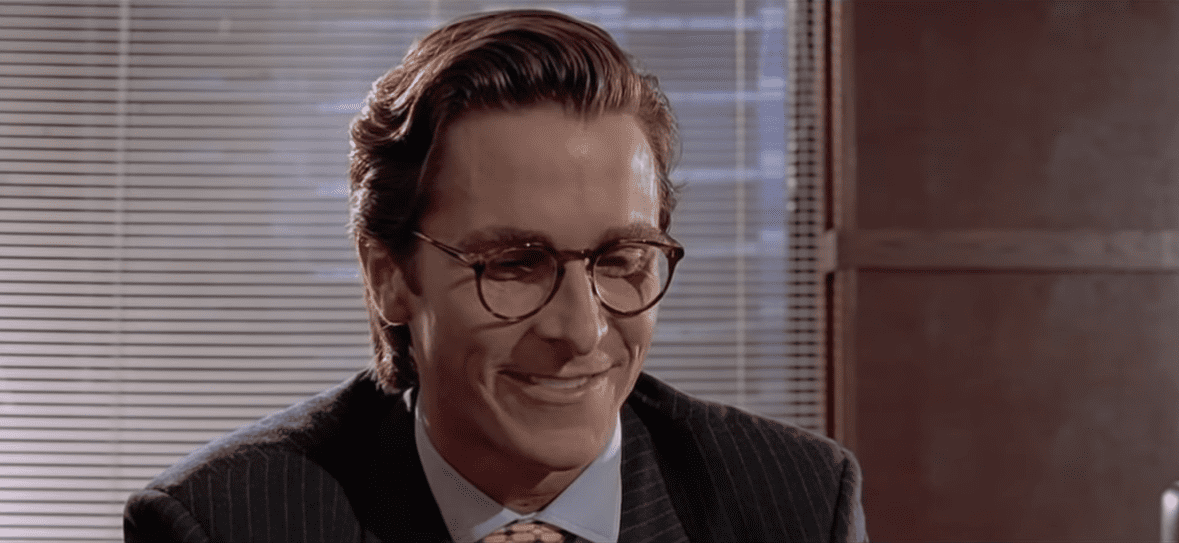 Christian Bale Facts