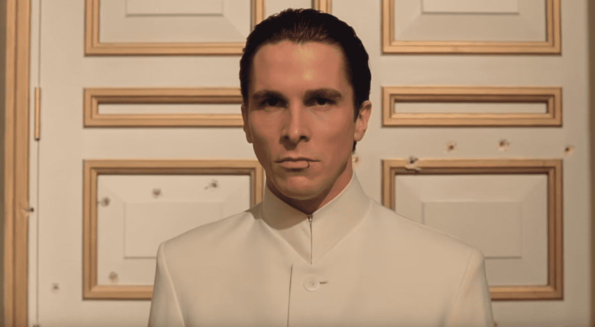 Christian Bale Facts