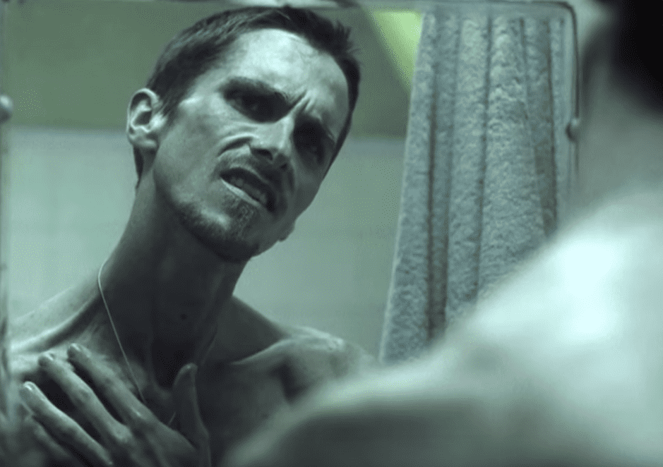The Machinist