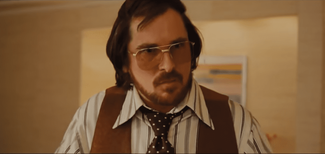 Christian Bale Facts