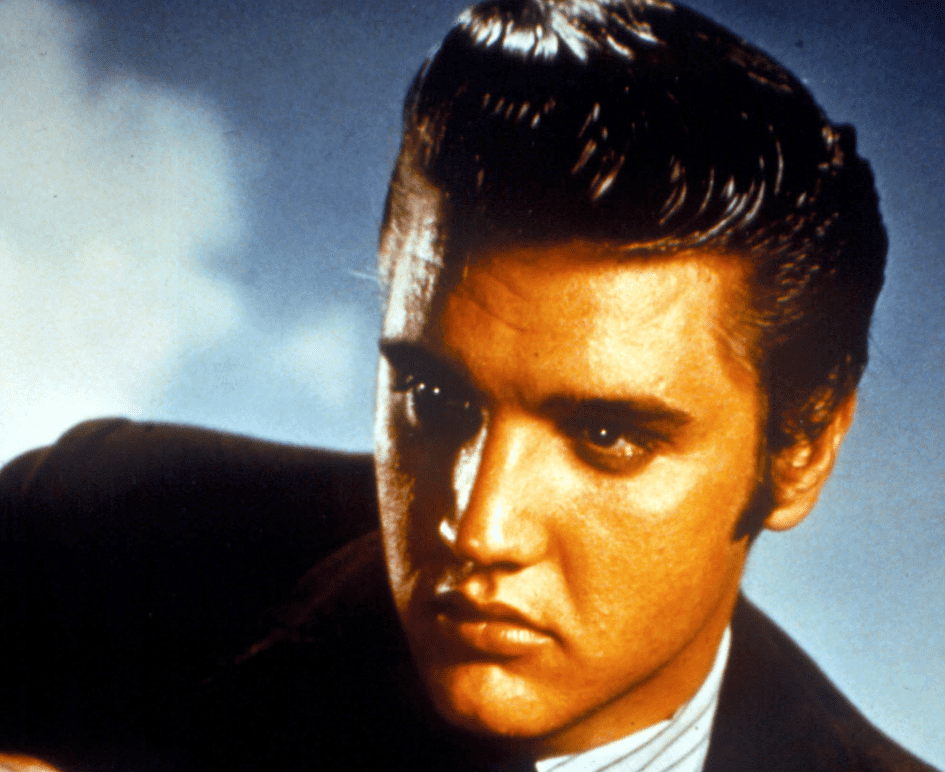 Elvis Presley Facts