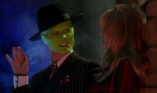 The Mask Facts