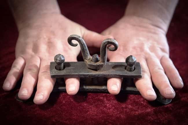 Ancient Torture Facts