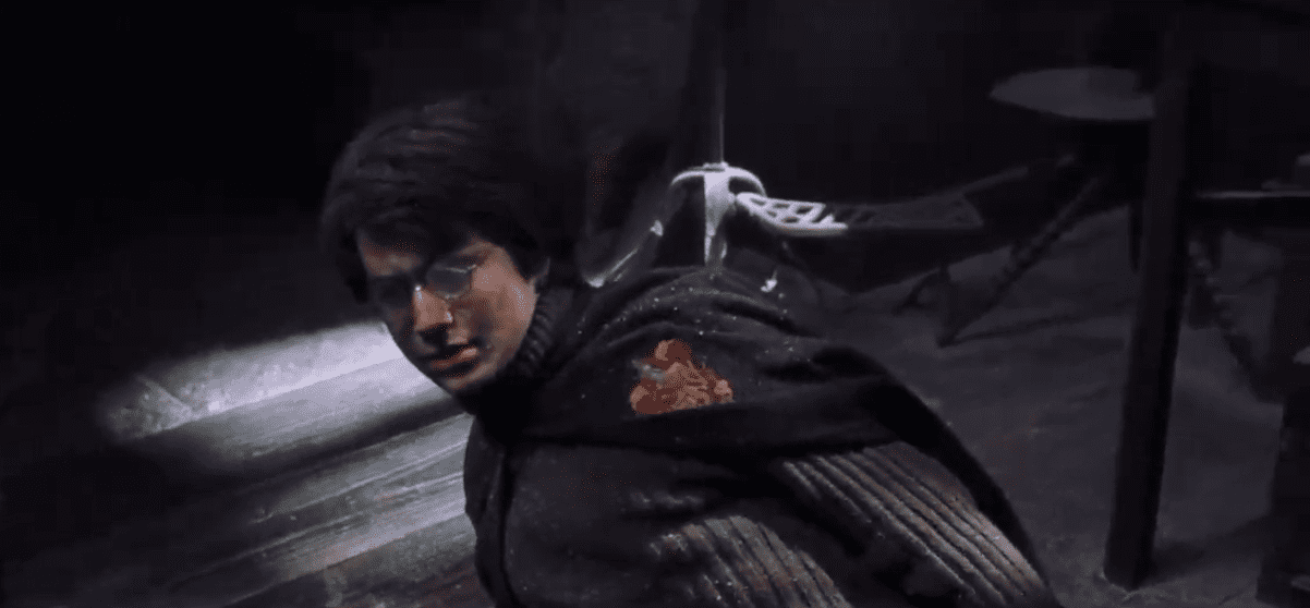 Harry Potter and the Chamber of Secrets facts